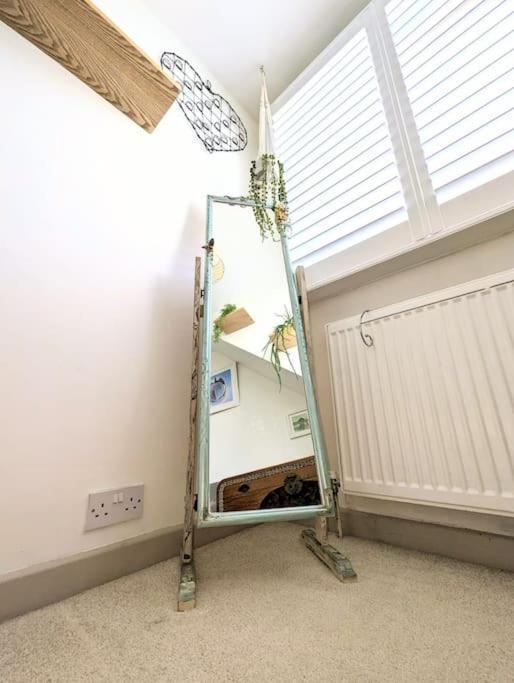Spacious Lovely 3 Bed House In Keyworth Nottingham Suit Contractors Or Family Exteriör bild